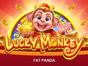 Lucky Monkey game icon