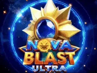 Nova Blast Ultra game icon