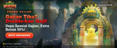 Keajaiban Slot Gacor Hari Ini