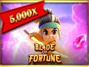 Blade Of Fortune game icon