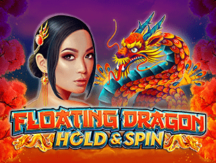 Floating Dragon game icon
