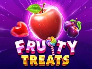 Fruity Treats game icon